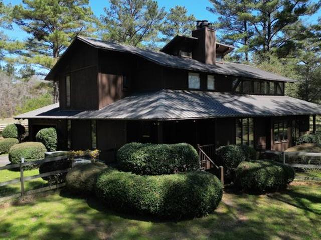 House for sale in Choctaw, Mississippi