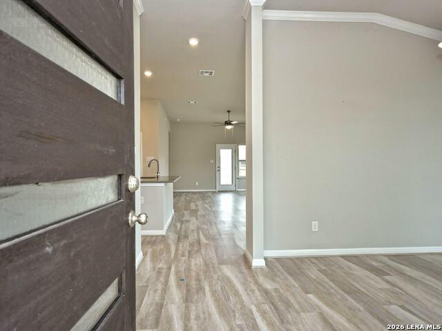 House for sale in Leesville, Texas