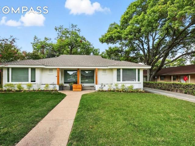 Property for rent in Dallas, Texas