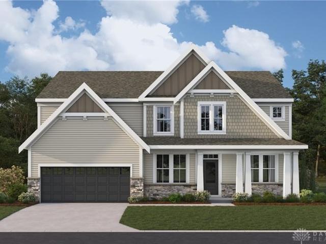 House for sale in Tipp City, Ohio