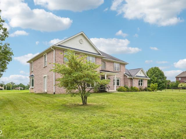 House for sale in Camby, Indiana