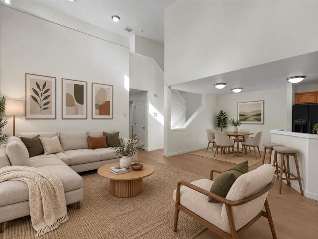 House for sale in Horizon Pointe, Lacey