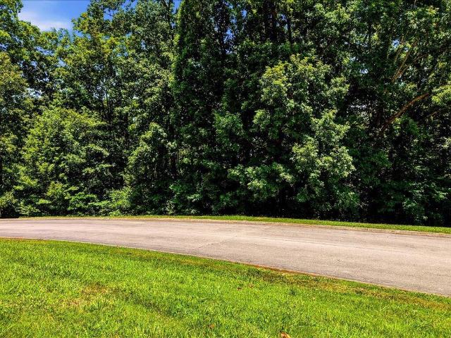 Land for sale in Tennessee