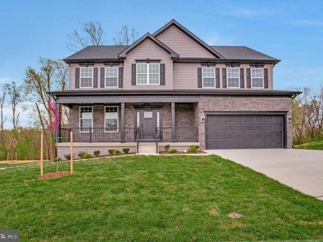 House for sale in Suitland, Maryland