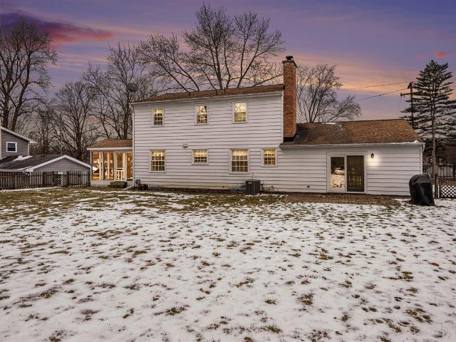 House for sale in Portage, Michigan