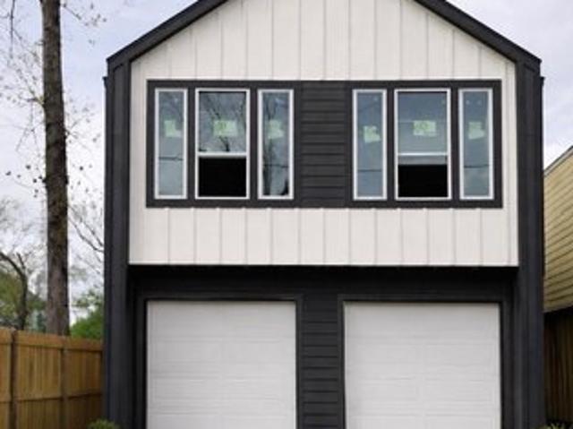 House for sale in Harris, Texas