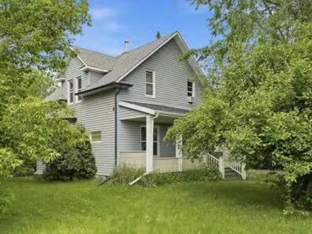 House for sale in Carstairs, Alberta