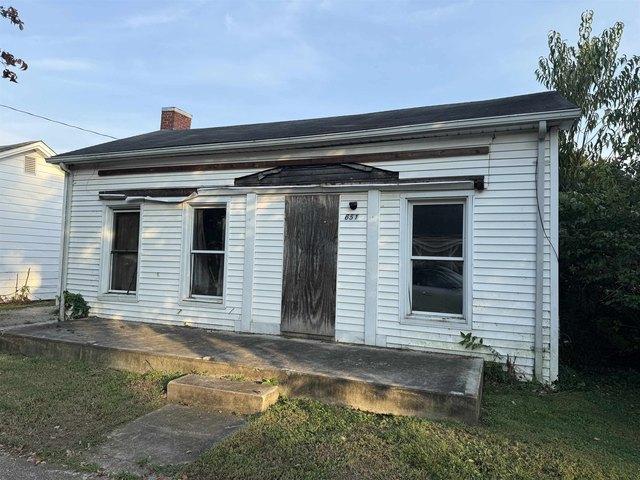 House for sale in Hedgewood, Gallipolis
