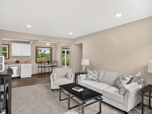House for sale in Hilltop, Anoka County