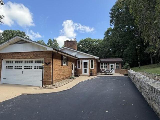 House for sale in Daniels, West Virginia