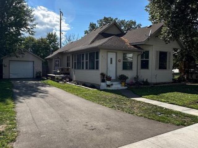 House for sale in Benton, Minnesota