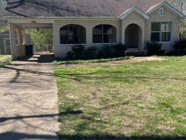 House for sale in Winfield, Alabama