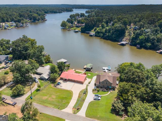 House for sale in Mansfield, Georgia
