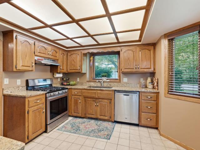 House for sale in Ramsey, Minnesota