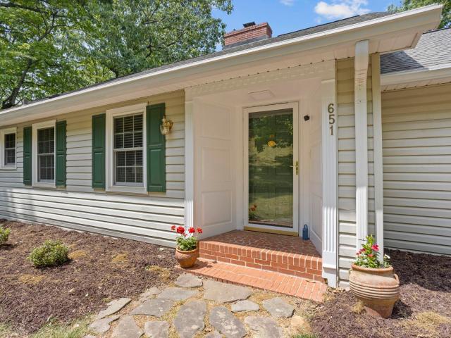 House for sale in Greenville, South Carolina