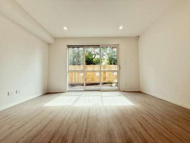 Townhouse for rent in Auckland