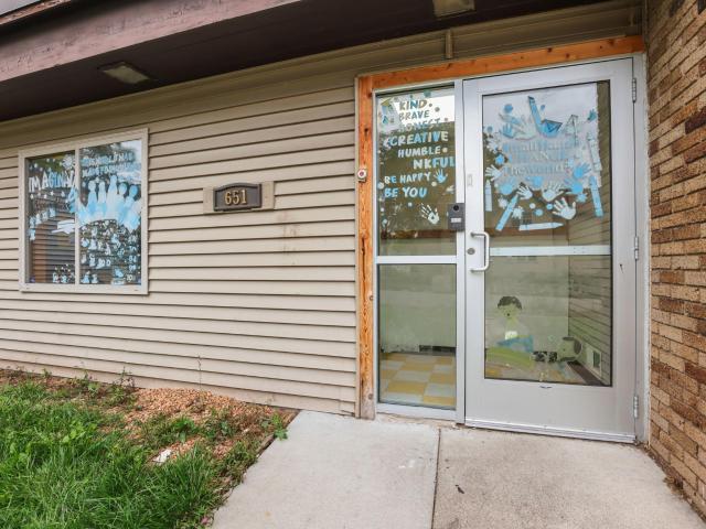 Commercial for sale in Dayton's Bluff, Saint Paul