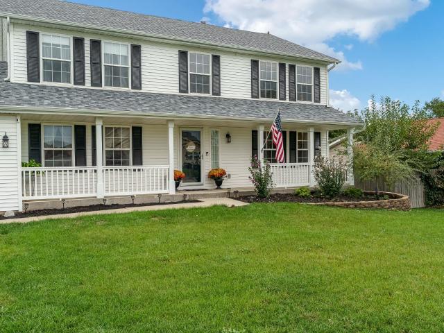 House for sale in Roscoe, Winnebago County