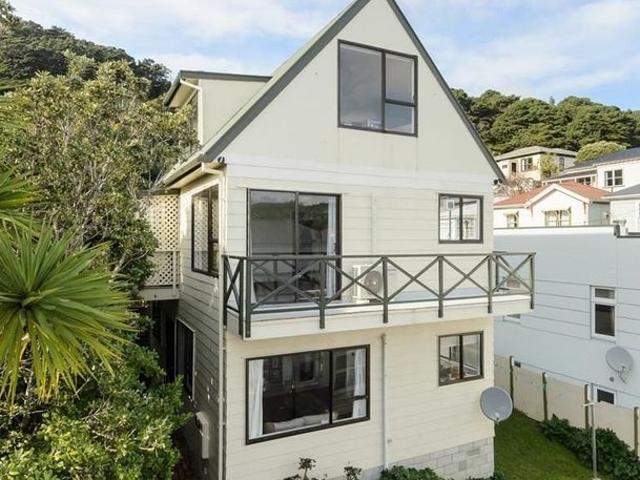 Apartment for rent in Matata, Wellington