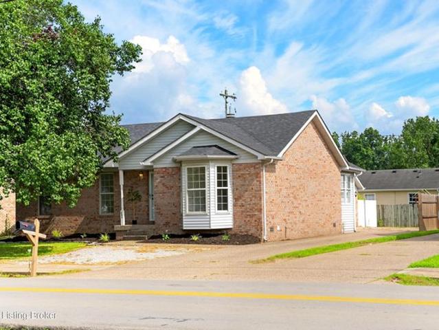 House for sale in Shepherdsville, Kentucky