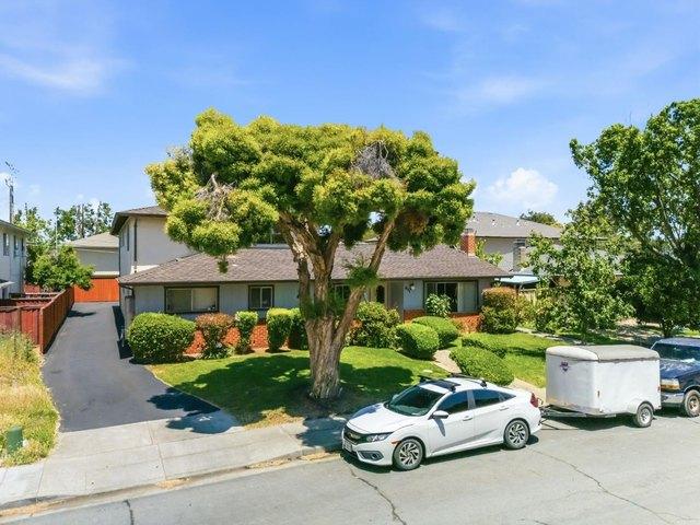 House for sale in Sunnyvale, California