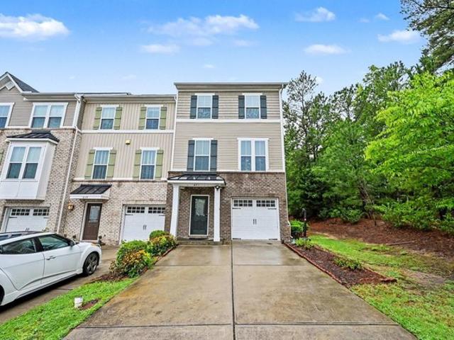 Townhouse for sale in Wake, North Carolina