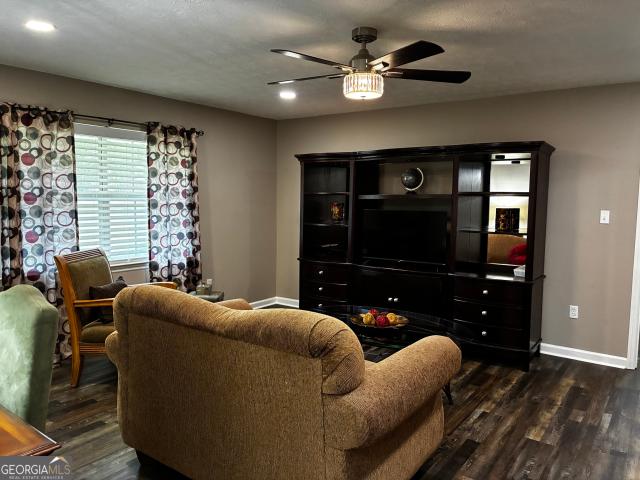 House for sale in Thomson, Georgia