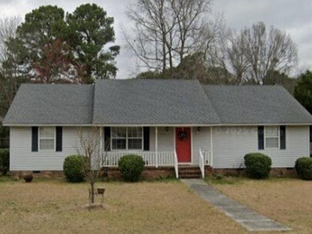 House for sale in Thomson, Georgia