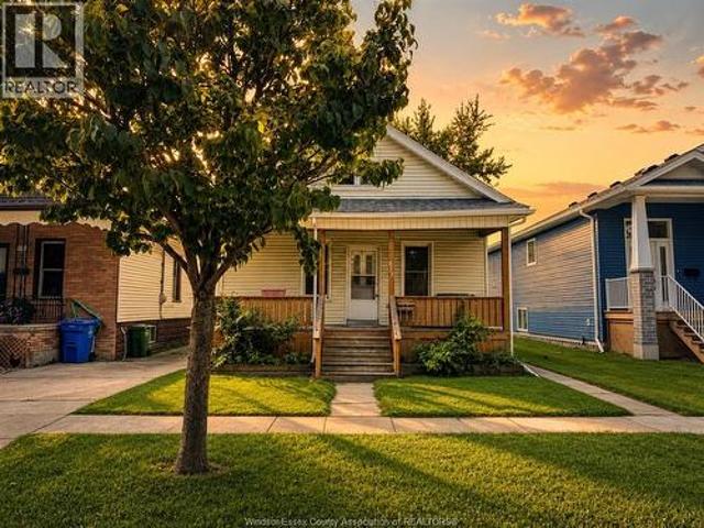 House for sale in Maidstone, Ontario