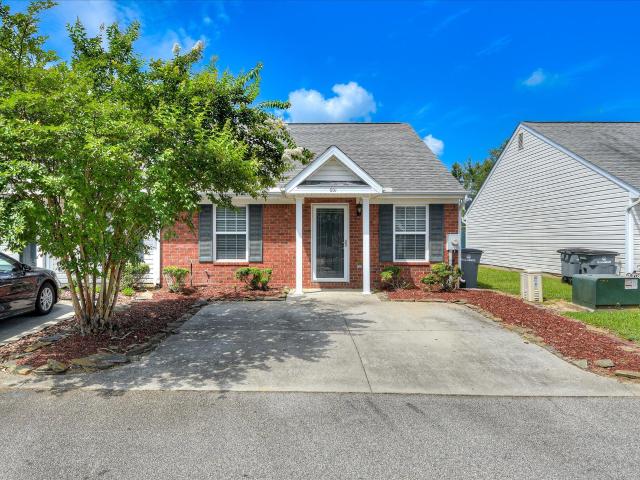 Townhouse for sale in Evans