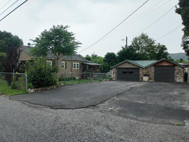 House for sale in Tennessee
