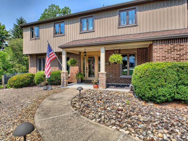 House for sale in Bovard, Pennsylvania