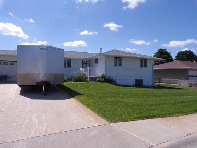 House for sale in Nebraska