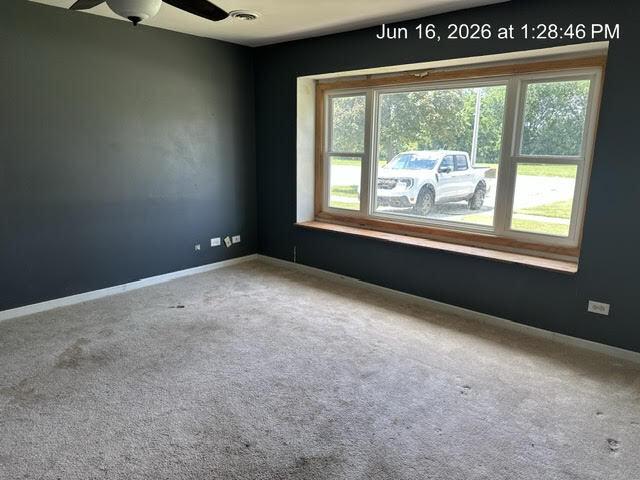 House for sale in Matteson, Illinois