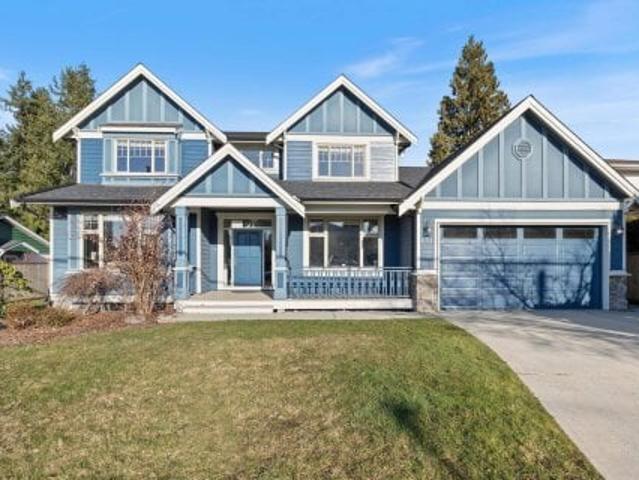 Property for sale in Coquitlam, British Columbia