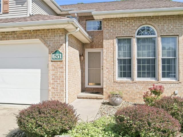 Condo for sale in Mercer, Pennsylvania