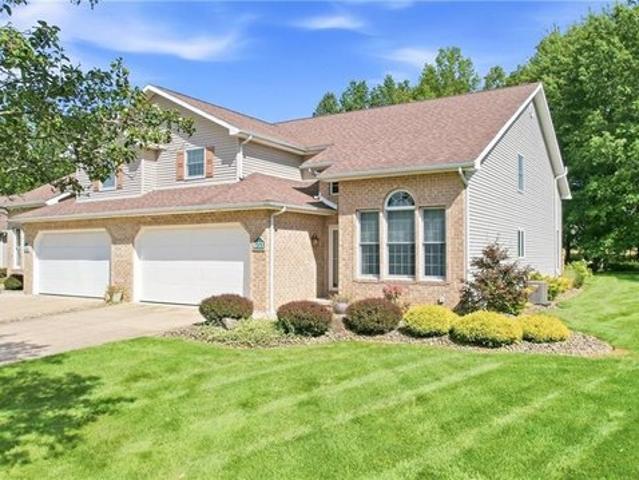 Condo for sale in Mercer, Pennsylvania