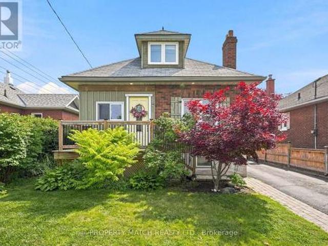 House for sale in Durham, Ontario