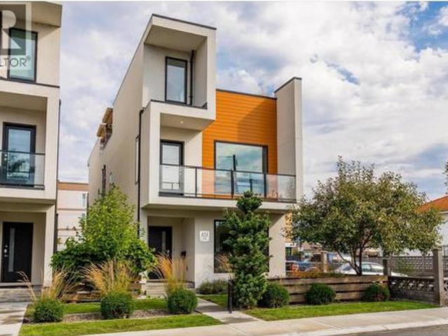 House for sale in Penticton, British Columbia