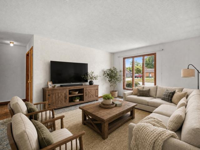 House for sale in Bourbonnais, Illinois