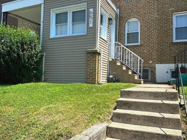Townhouse for sale in Delco, Pennsylvania