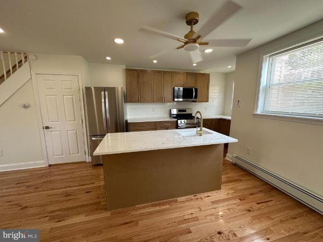 Townhouse for sale in Delco, Pennsylvania