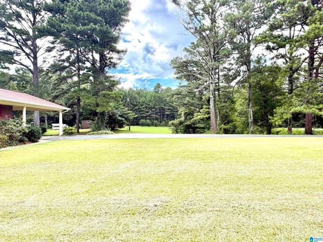 House for sale in Heflin, Alabama