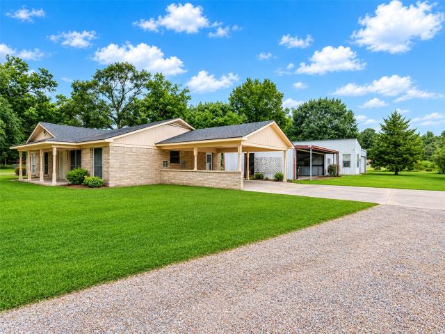 House for sale in Liberty, Texas