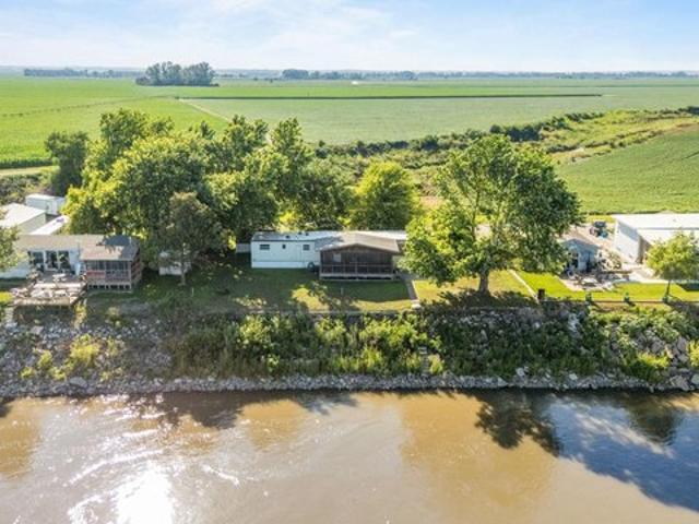 House for sale in Nebraska