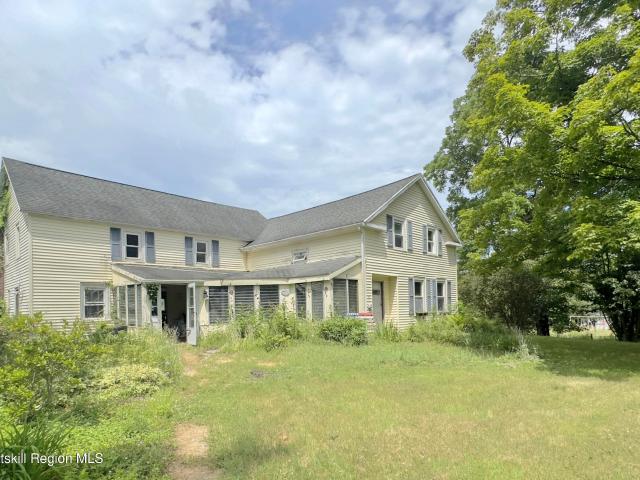 House for sale in Coxsackie, New York