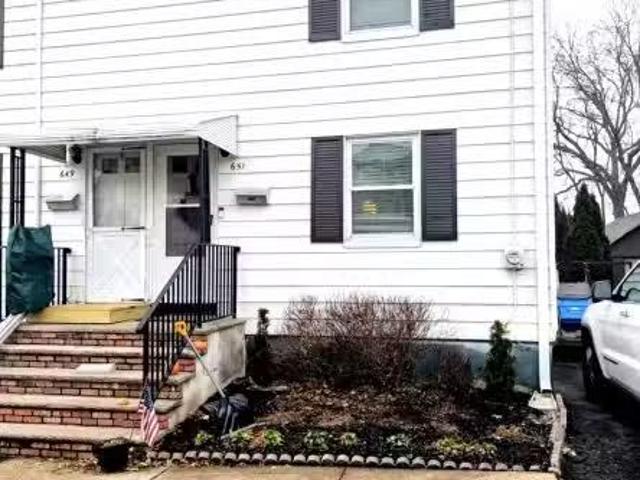 Apartment for rent in Bound Brook, New Jersey