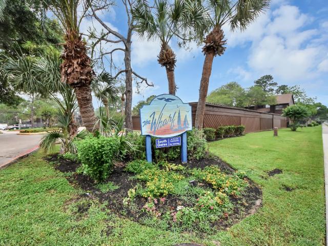 Townhouse for rent in League City, Texas