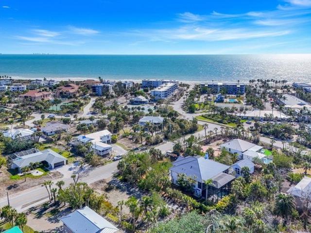 Land for sale in Sanibel, Lee County
