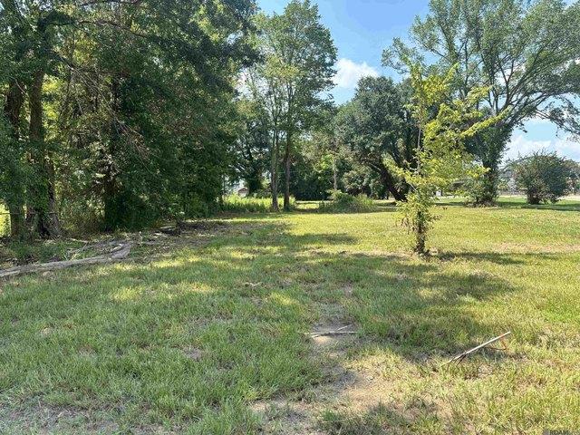 Land for sale in Baton Rouge, Louisiana